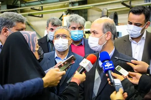 برنامه تعمیرات نیروگاهها خردادماه به پایان خواهد رسید