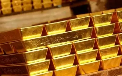 ثبت معامله 10 کیلوگرم شمش طلا در بورس کالای ایران

