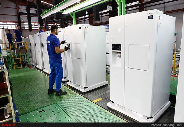 تدابیر سام الکتریک برای جلوگیری از گران فروشی و احتکار