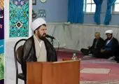 بهره برداری از دو مخزن ذخیره آب در شهر ساوه

