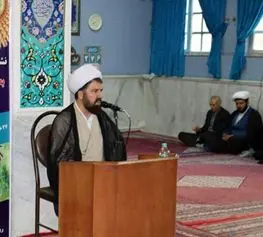 انتصاب حجت الاسلام والمسلمین دکترتوکلی بعنوان مسئول کارگروه روستایی دهه فجر انقلاب اسلامی استان مرکزی

