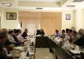 افتتاح پنج طرح صنعت برق با حضور وزیر نیرو در قم