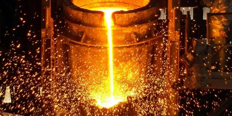  حرکت فولاد مبارکه در جهت مثبت باعث بوجود آمدن بدخواهان داخلی و خارجی است