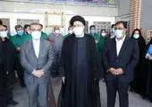 نمایشگاه ملی "در لباس سربازی" افتتاح شد