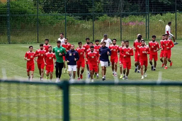 خط حمله پرسپولیس باید ترمیم شود