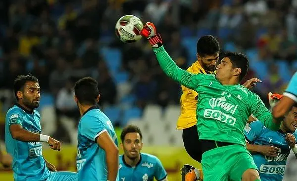 مسیر حضور در جام ملتها برای پدیده مهیا میشود؟