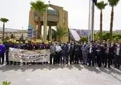 تأکید دکتر عبدالملکی بر لزوم بازنگری در نظام تصمیمگیری سازمان بینالمللی کار