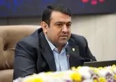پیام تسلیت مدیرعامل بیمه معلم در پی انفجار در بندر شهیدرجایی

