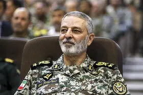 دشمنان باید روی راهبردهای پهپادپایه خودشان تجدید نظر کنند