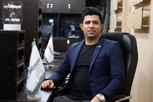 نقش دولت بر بنگاه های اقتصادی