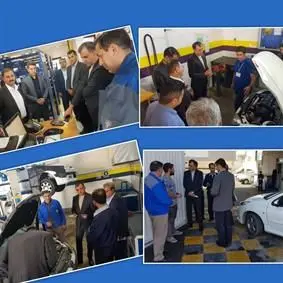 ارائه خدمات مناسب و با کیفیت، دغدغه ایساکو