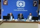 نامه قدردانی پرسنل مجتمع دخانیات اصفهان به وزیر کار