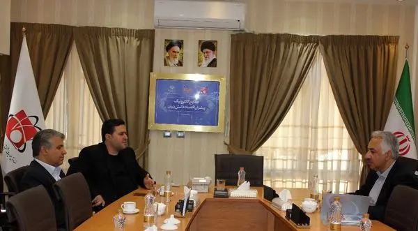 اعطای 1000 میلیارد ریال تسهیلات به صنایع الکترونیک توسط صحا