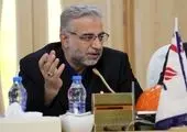 تلاش برای بالندگی کشور در عرصه تولید و اقتصاد، جهاد است 