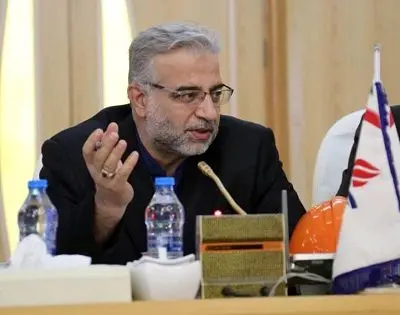 سرپرست وزارت کار خواستار تسریع در اجرای طرح توسعه پتروشیمی خراسان شد