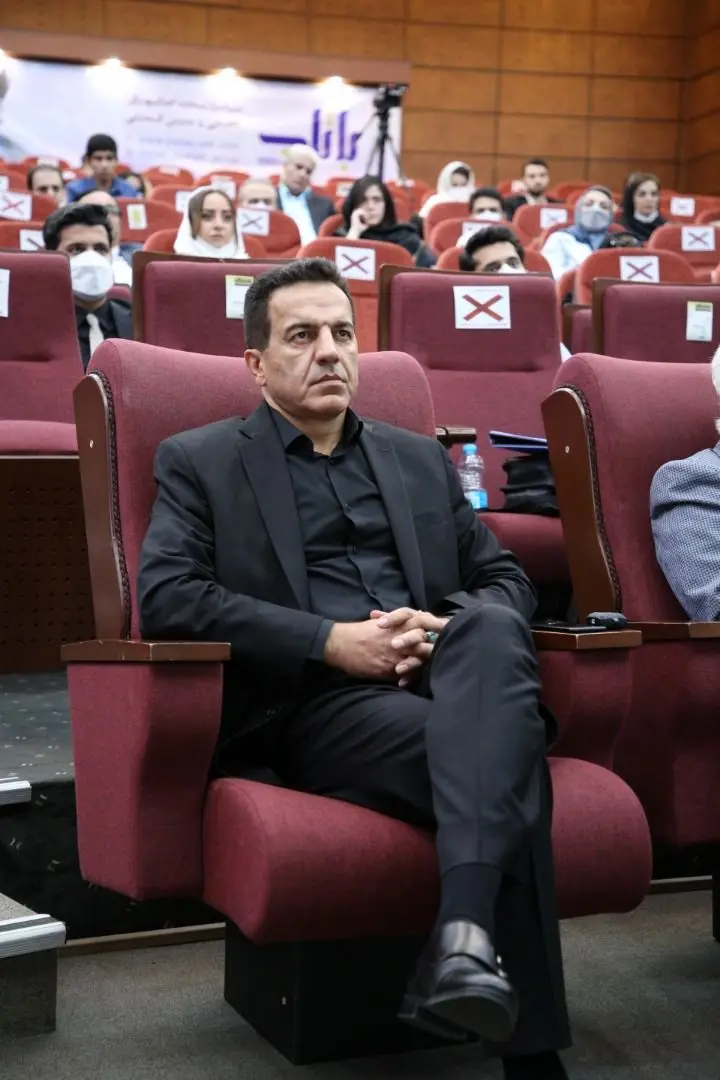 اولین اجلاس بین المللی طلا و جواهر برگزار شد