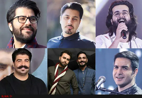 پیشتازی آقای "سبیل" 