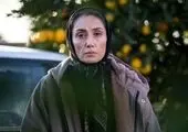 سارا بهرامی در جشنواره فیلم‌های پارسی در استرالیا+عکس