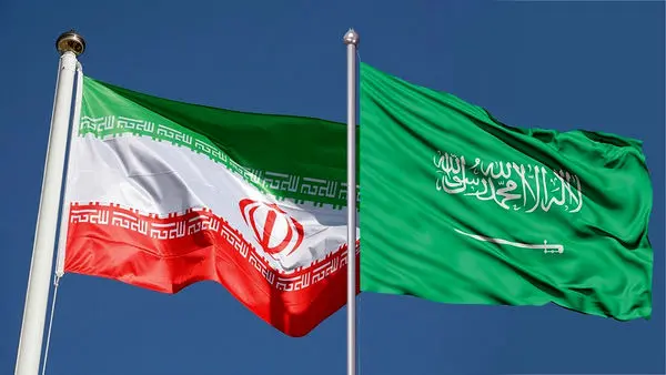 «چشمانداز مناسبات ایران و عربستان سعودی در پرتو تحولات منطقه ای»
