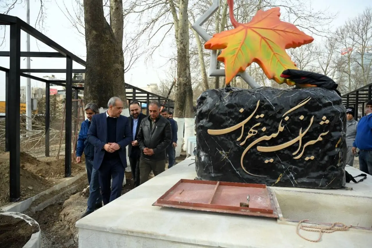 بهره‌برداری از ۴۶ پروژه شهری در منطقه یک با اعتباری بالغ بر ۲.۴ همت