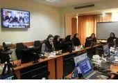 حضور تیم واکنش سریع کرونا در سیستان و بلوچستان