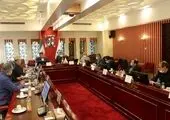 برگزاری برنامه شبی در کنار بی پناهان شهر
