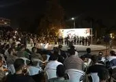 اجرای 10 رشته ورزشی، دوچرخه سواری ، کوهپیمایی ، مسابقه ، بازی و ...


