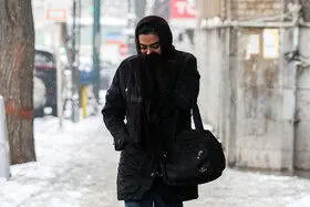 افت شدید دمای کشور طی هفته آینده