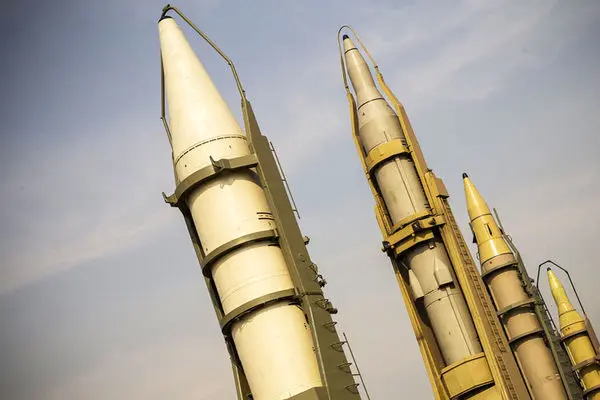 پایان محدودیت های تسلیحاتی ایران