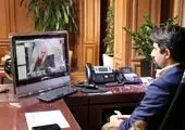 امکان سنجی احداث تصفیه خانه فاضلاب شرق تهران در منطقه۱۳

