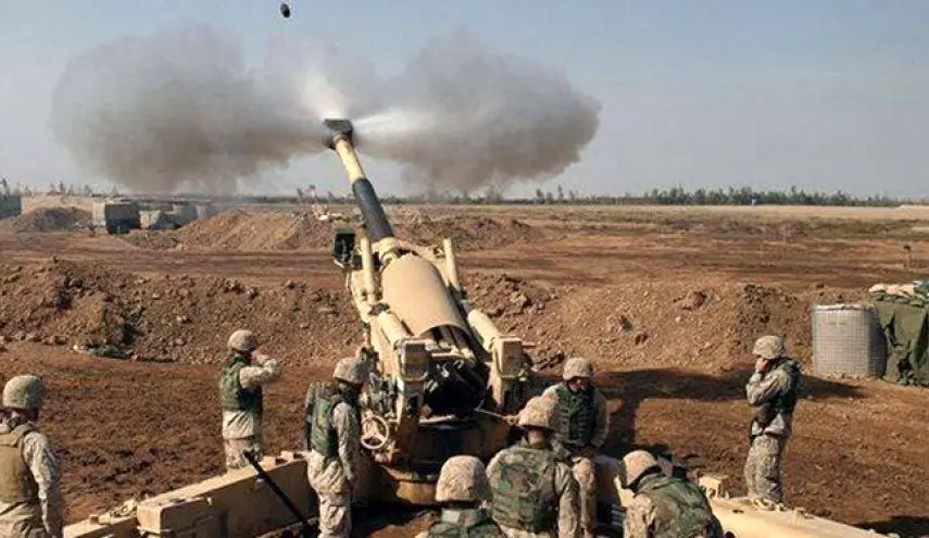بازتاب حوادث شهر زاخو در عراق