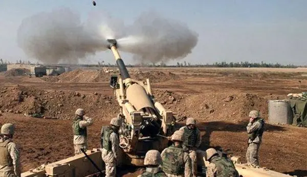 بازتاب حوادث شهر زاخو در عراق