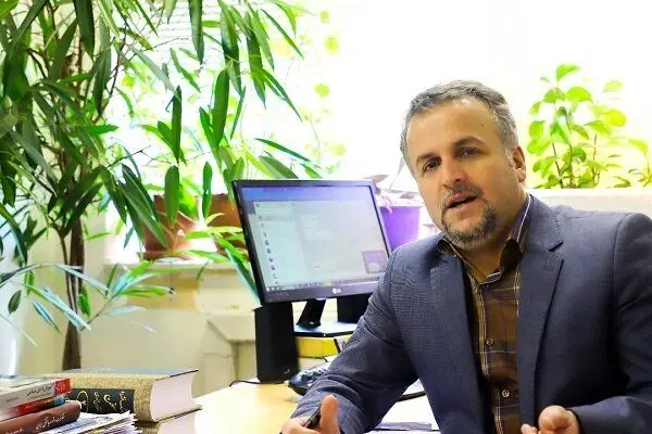 تهدیدهایی که می تواند به فرصت تبدیل شود