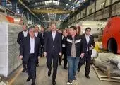 افتتاح دو بازار جدید میوه و ترهبار در منطقه ۵  برای تأمین نیازهای شهروندان و ایجاد اشتغال