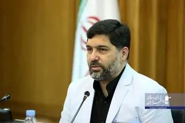 یک فوریت استفساریه بودجه سال 1400 شهرداری تهران بررسی میشود
