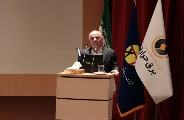 کاهش 2.24 درصدی رشد پیک مصرف برق در تابستان 97