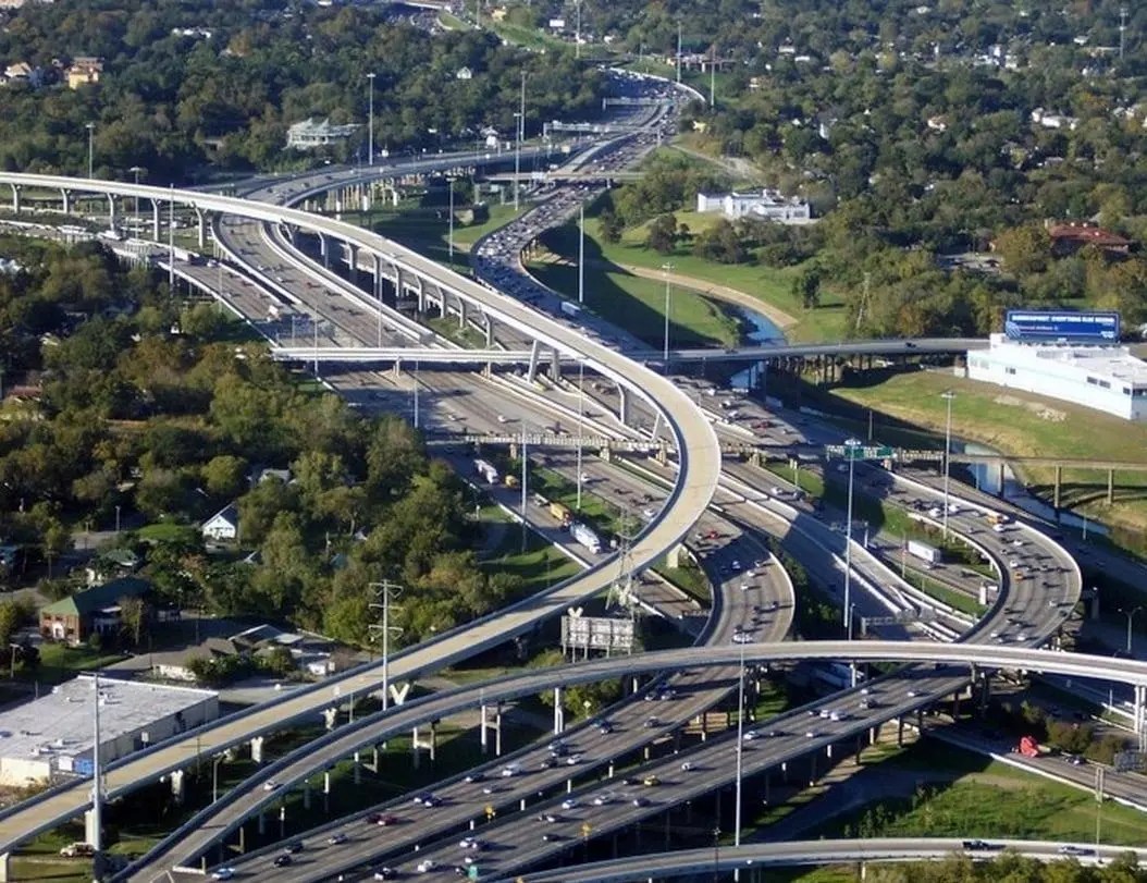 ۱۲ کیلومتر مسیر دسترسی کاهش و ایمنی تردد در شمال تهران افزایش می یابد