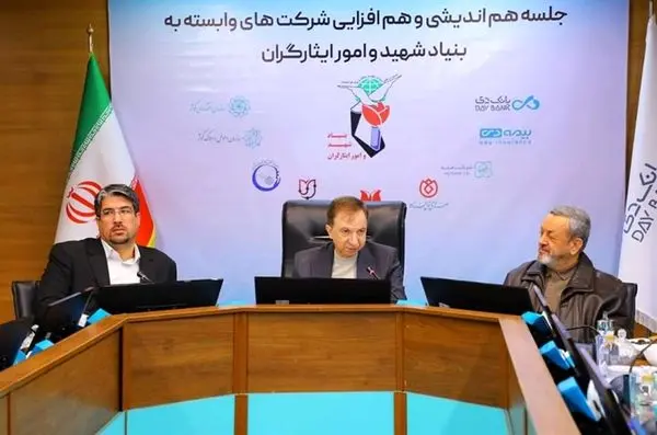 کیفیت، سرعت و دقت خدمات رسانی به جامعه هدف بهبود می‌یابد

