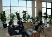 مدیرعامل بانک صنعت و معدن: این بانک تحقق شعار سال و سرمایه گذاری برای تولید را اولویت و مهمترین وظیفه خود می داند