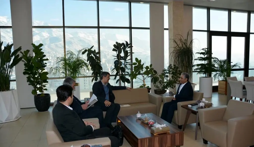 تسریع در تسهیلات‌دهی با روش‌های نوین تأمین مالی

