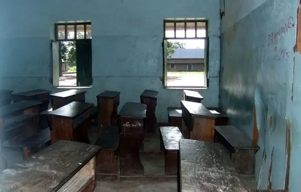 وجود ۲۳ هزار کلاس درس فرسوده در تهران