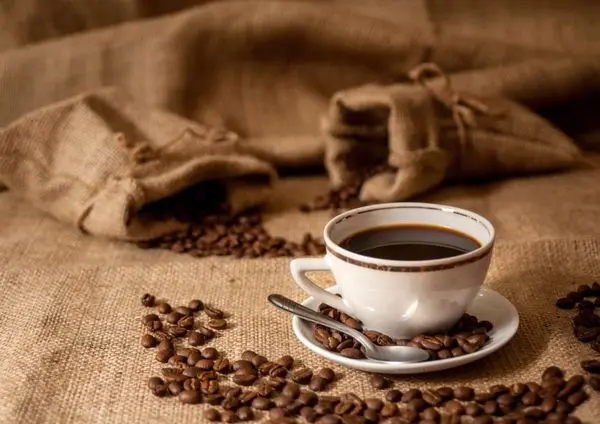 آیا خوردن قهوه باعث لاغری میشود؟