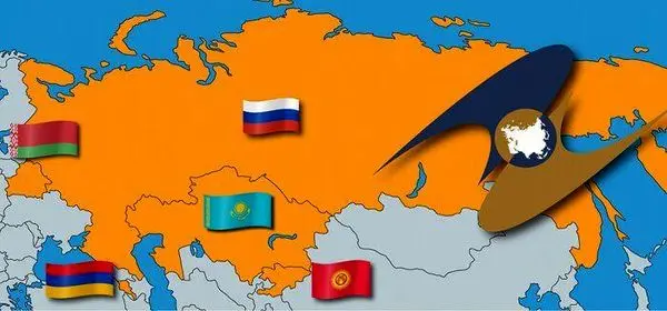 توسعه صادرات ایران به اتحادیه اقتصادی اوراسیا
