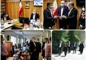 تقدیر از برترین های شهر تهران در منطقه ۱۶ انجام شد

