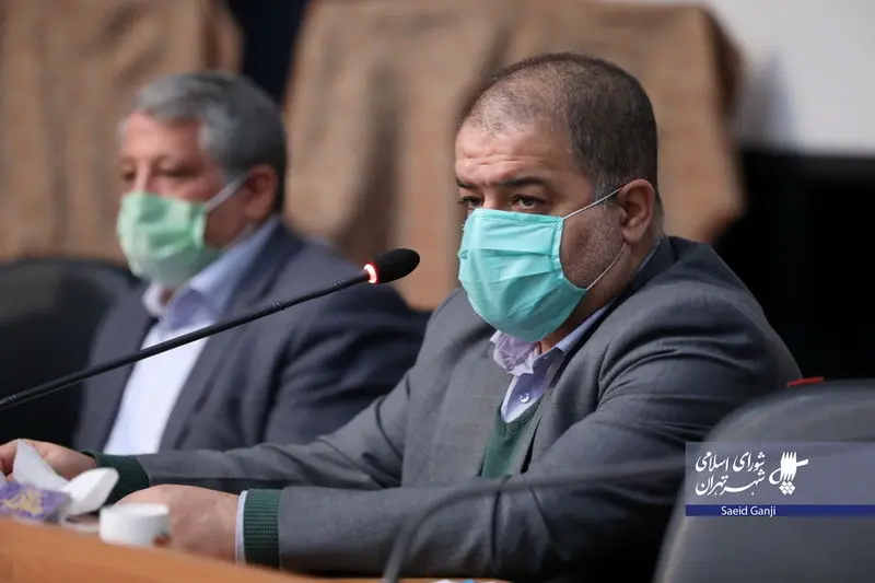 طرح تشکیل" دیوان محاسبات شهری تهران" به زودی در صحن شورا
