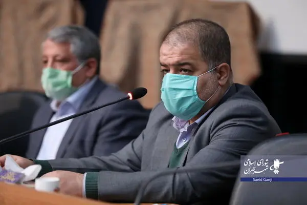 طرح تشکیل" دیوان محاسبات شهری تهران" به زودی در صحن شورا