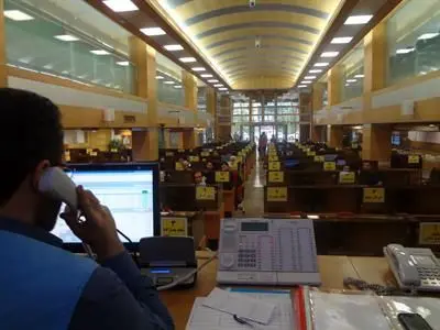 پلیمری ها صدرنشین معاملات روز سه شنبه