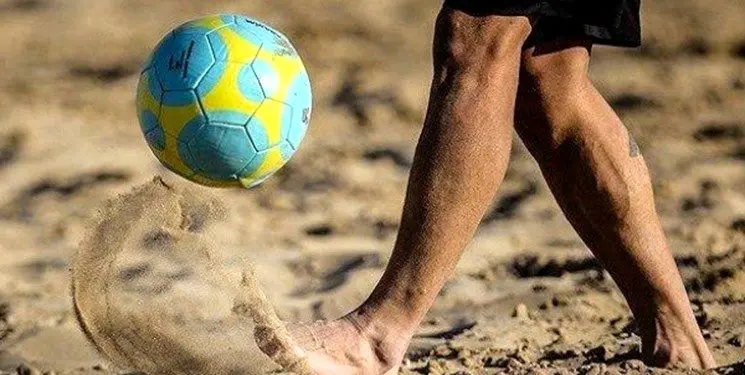 لغو شوک برانگیز بازی‌های جهانی ساحلی بالی