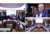رسالت شهید رییسی حمایت از جامعه کار و تولید بود
