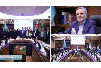 فرزندان شهدا چشمهای بینای جامعه هستند